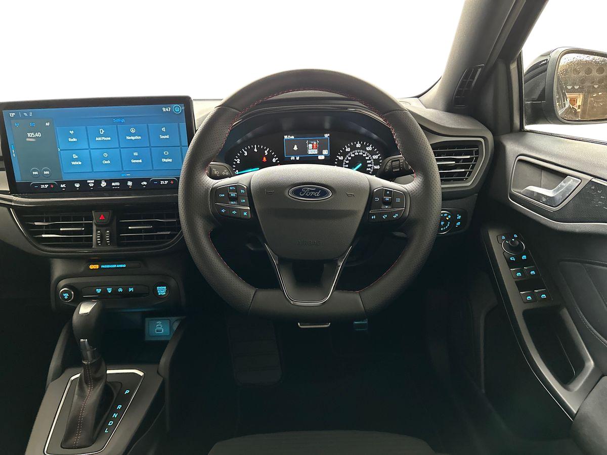 Used Ford Focus 2025 for sale - 77070877: Photo 17