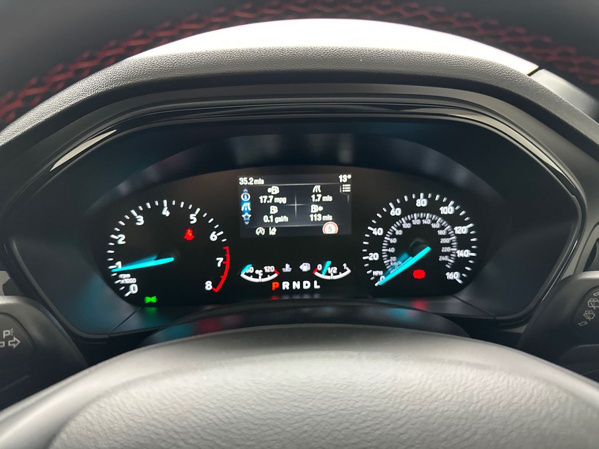 Used Ford Focus 2025 for sale - 77070877: Photo 18