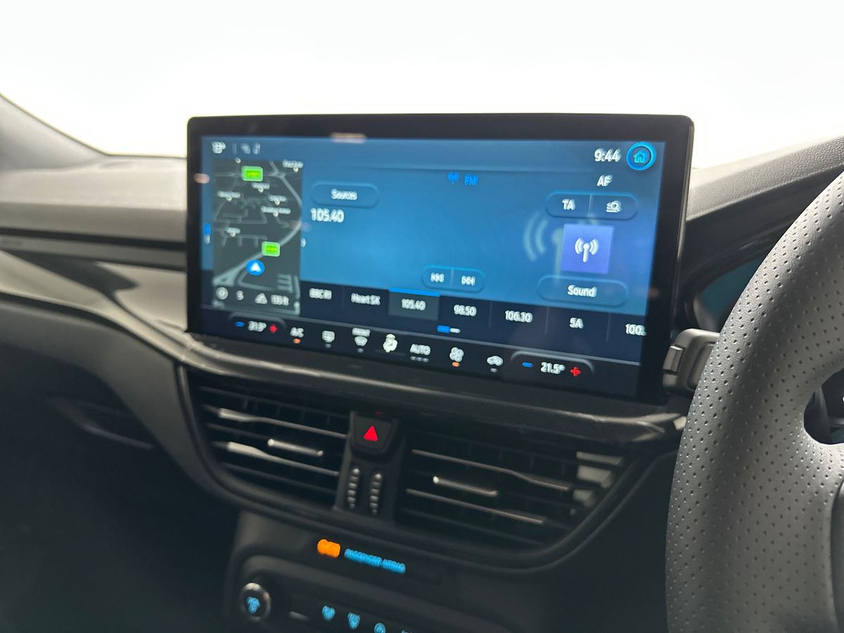 Used Ford Focus 2025 for sale - 77070877: Photo 19