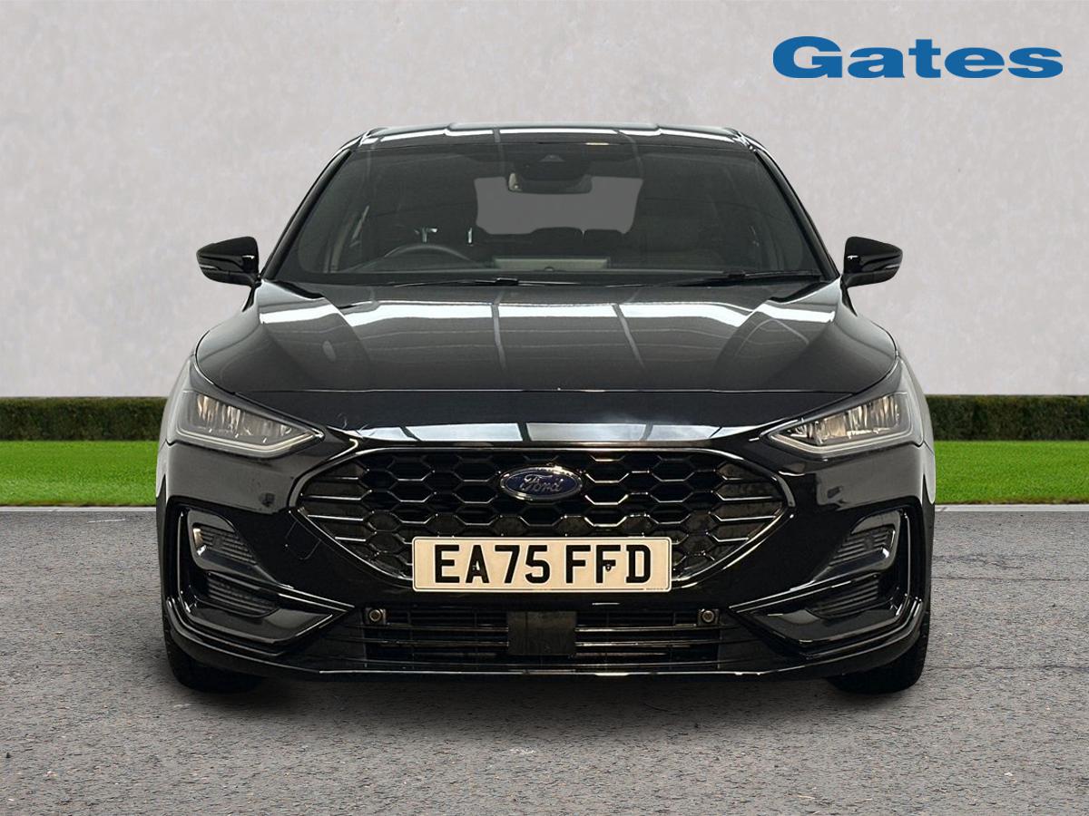 Used Ford Focus 2025 for sale - 77070877: Photo 2