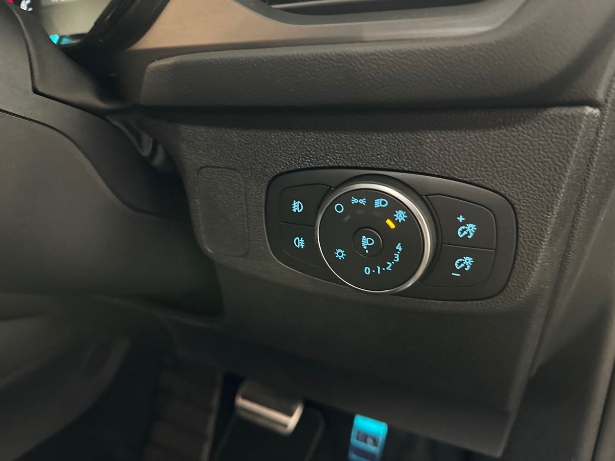 Used Ford Focus 2025 for sale - 77070877: Photo 23