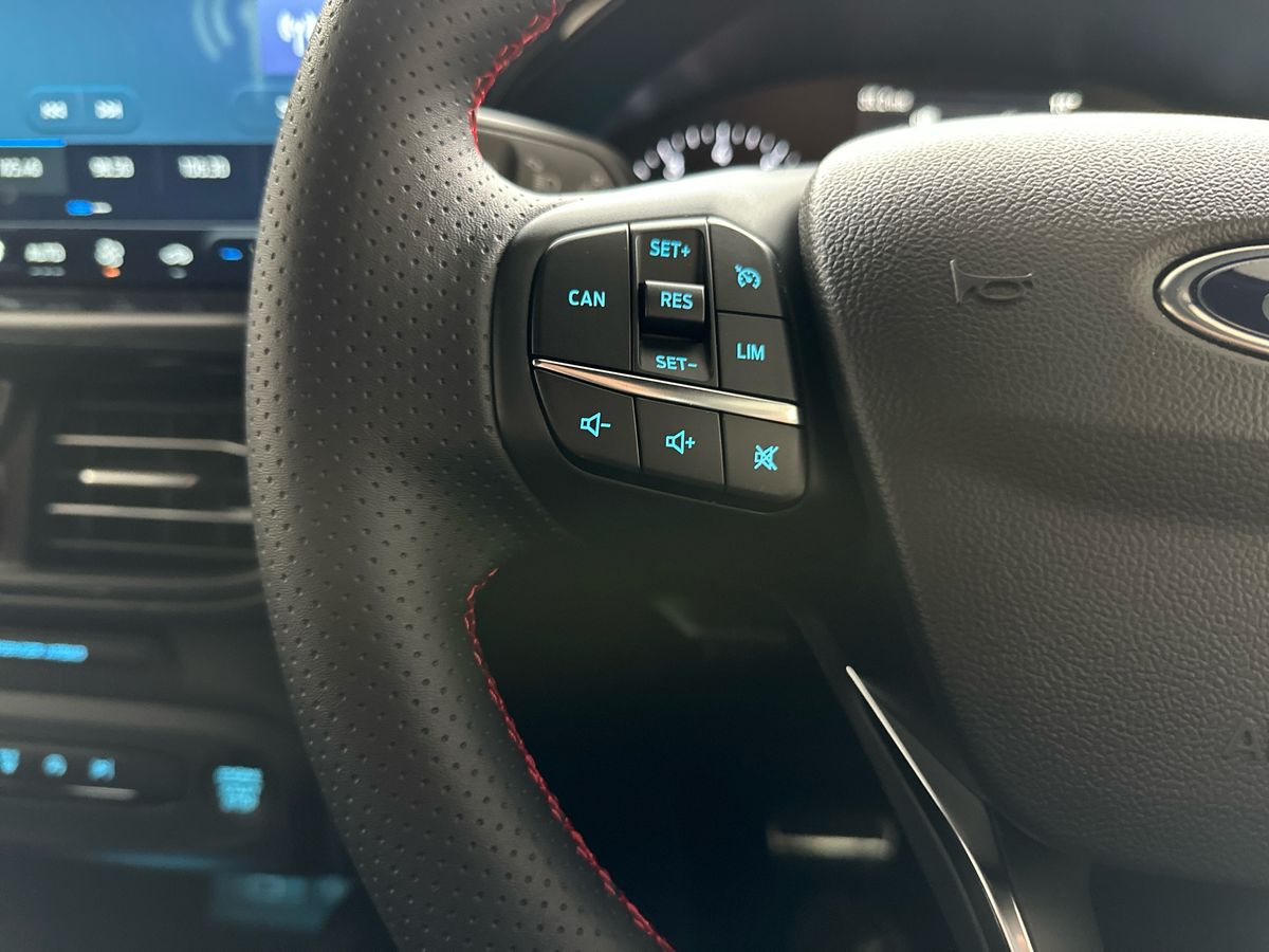 Used Ford Focus 2025 for sale - 77070877: Photo 26