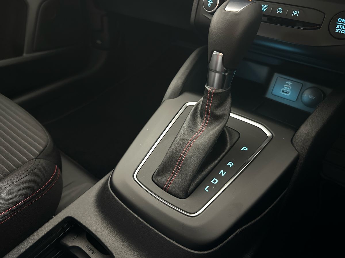 Used Ford Focus 2025 for sale - 77070877: Photo 28