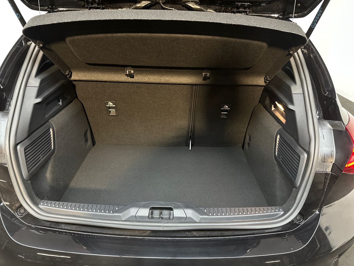 Used Ford Focus 2025 for sale - 77070877: Photo 34