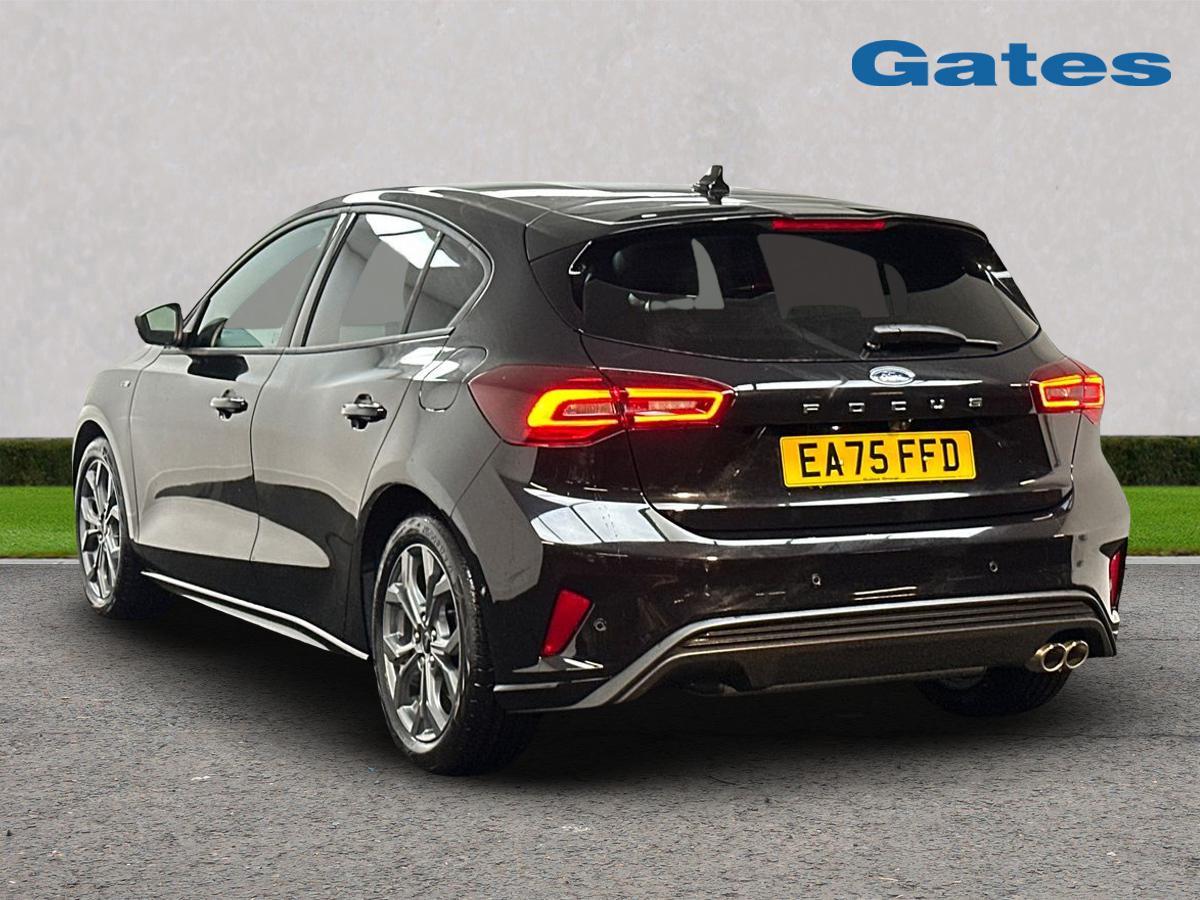 Used Ford Focus 2025 for sale - 77070877: Photo 5