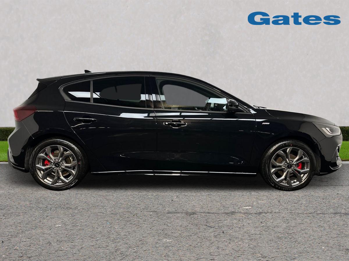 Used Ford Focus 2025 for sale - 77070877: Photo 8