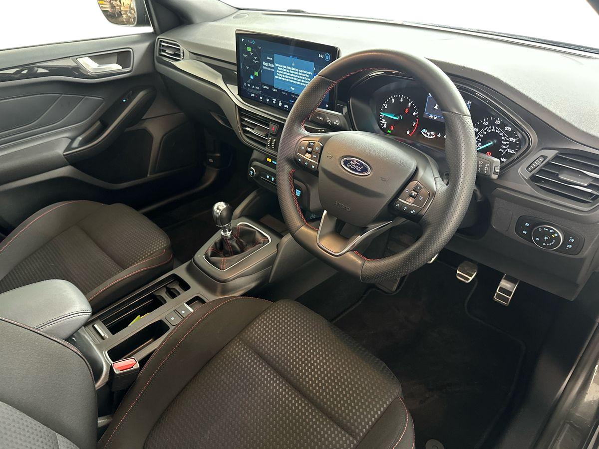 Used Ford Focus 2024 for sale - 77010430: Photo 10