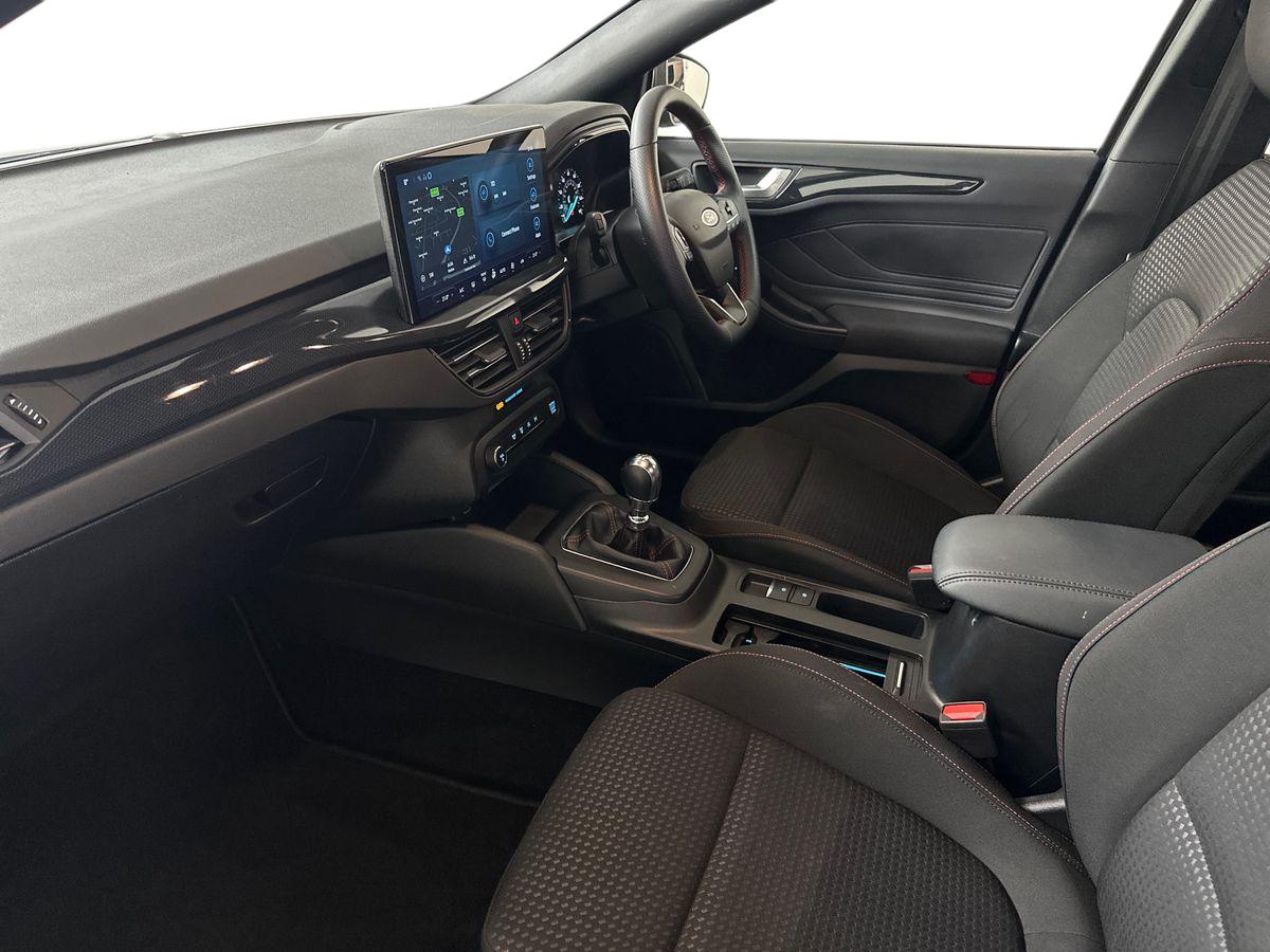 Used Ford Focus 2024 for sale - 77010430: Photo 11