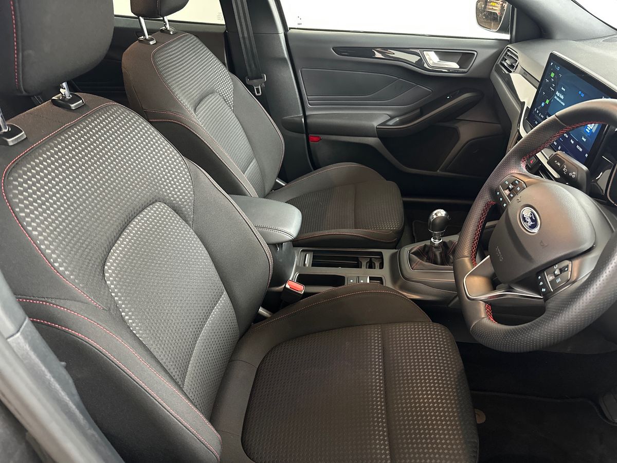 Used Ford Focus 2024 for sale - 77010430: Photo 12