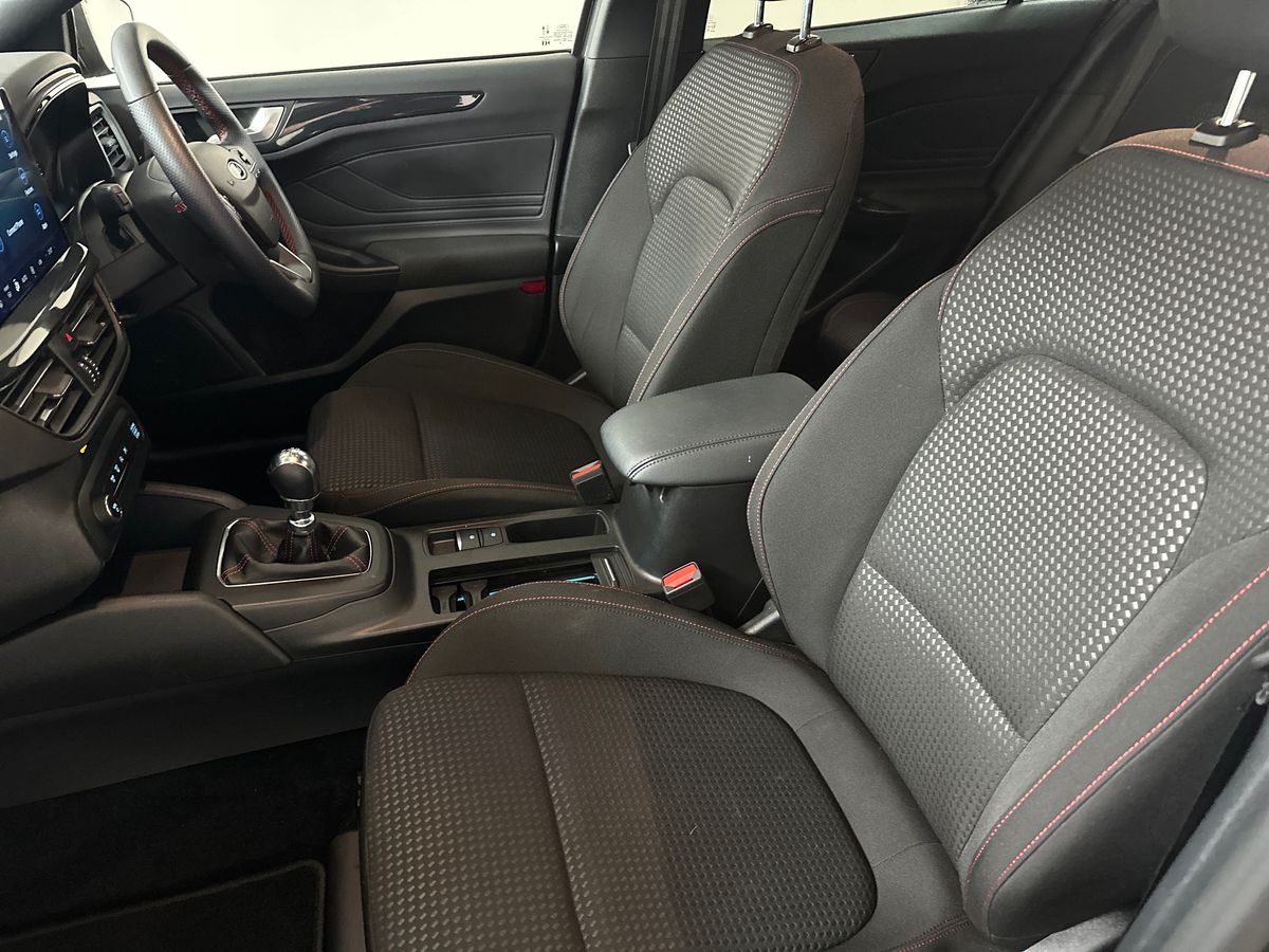 Used Ford Focus 2024 for sale - 77010430: Photo 13