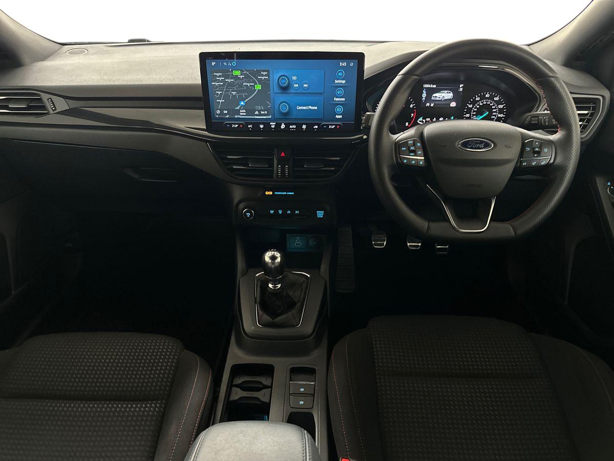 Used Ford Focus 2024 for sale - 77010430: Photo 15