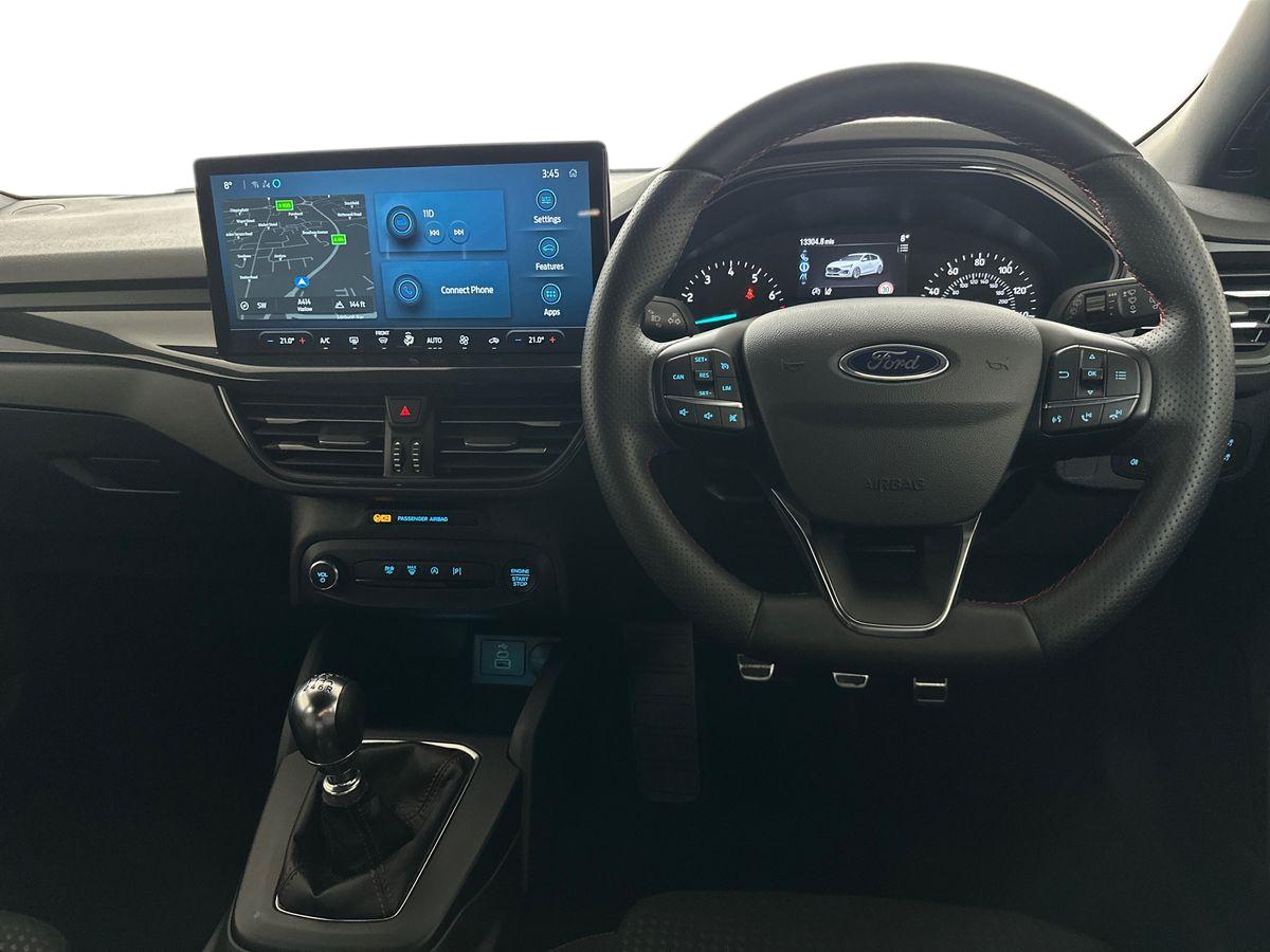 Used Ford Focus 2024 for sale - 77010430: Photo 16