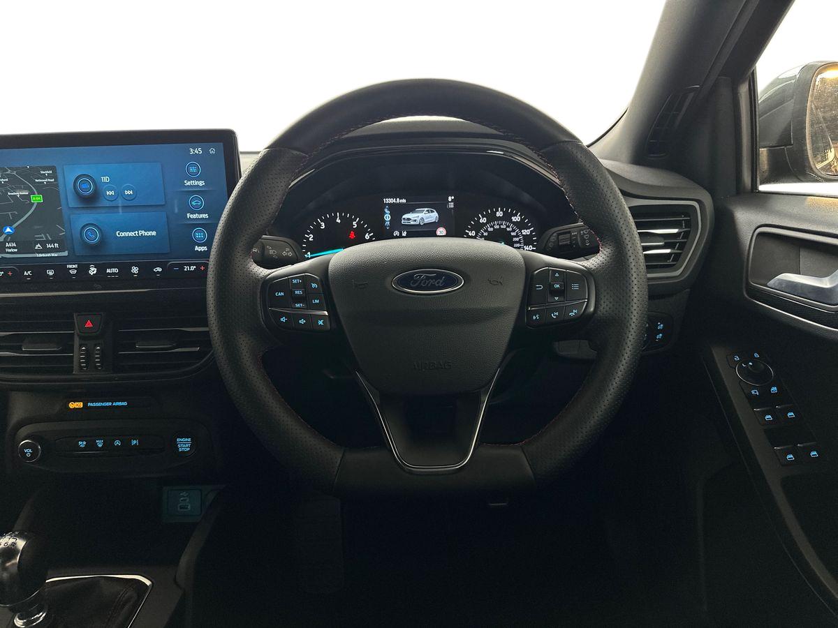 Used Ford Focus 2024 for sale - 77010430: Photo 17