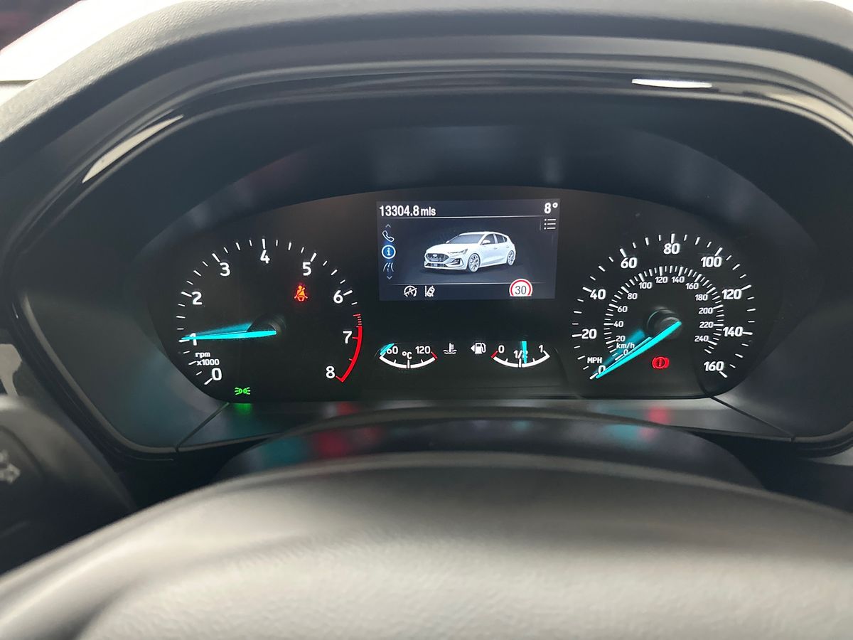 Used Ford Focus 2024 for sale - 77010430: Photo 18