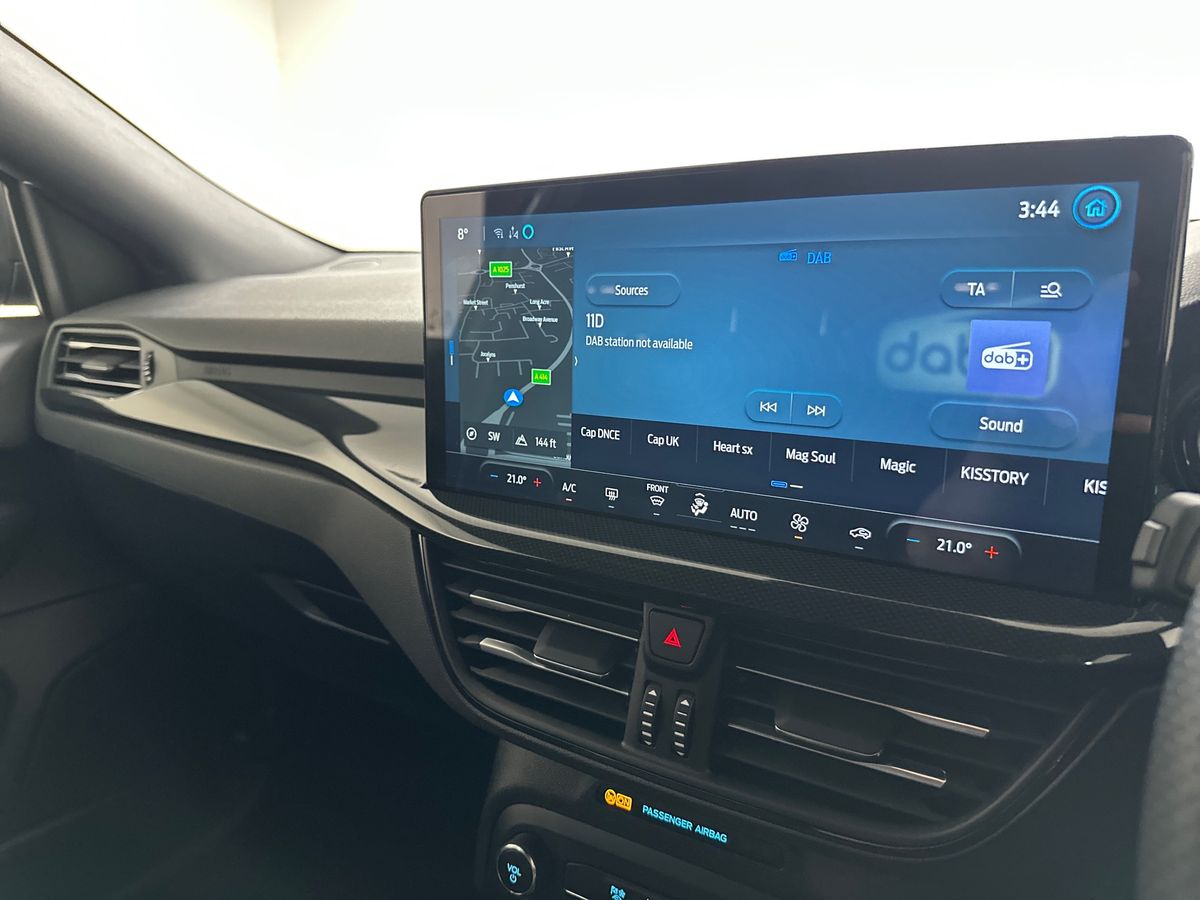 Used Ford Focus 2024 for sale - 77010430: Photo 19