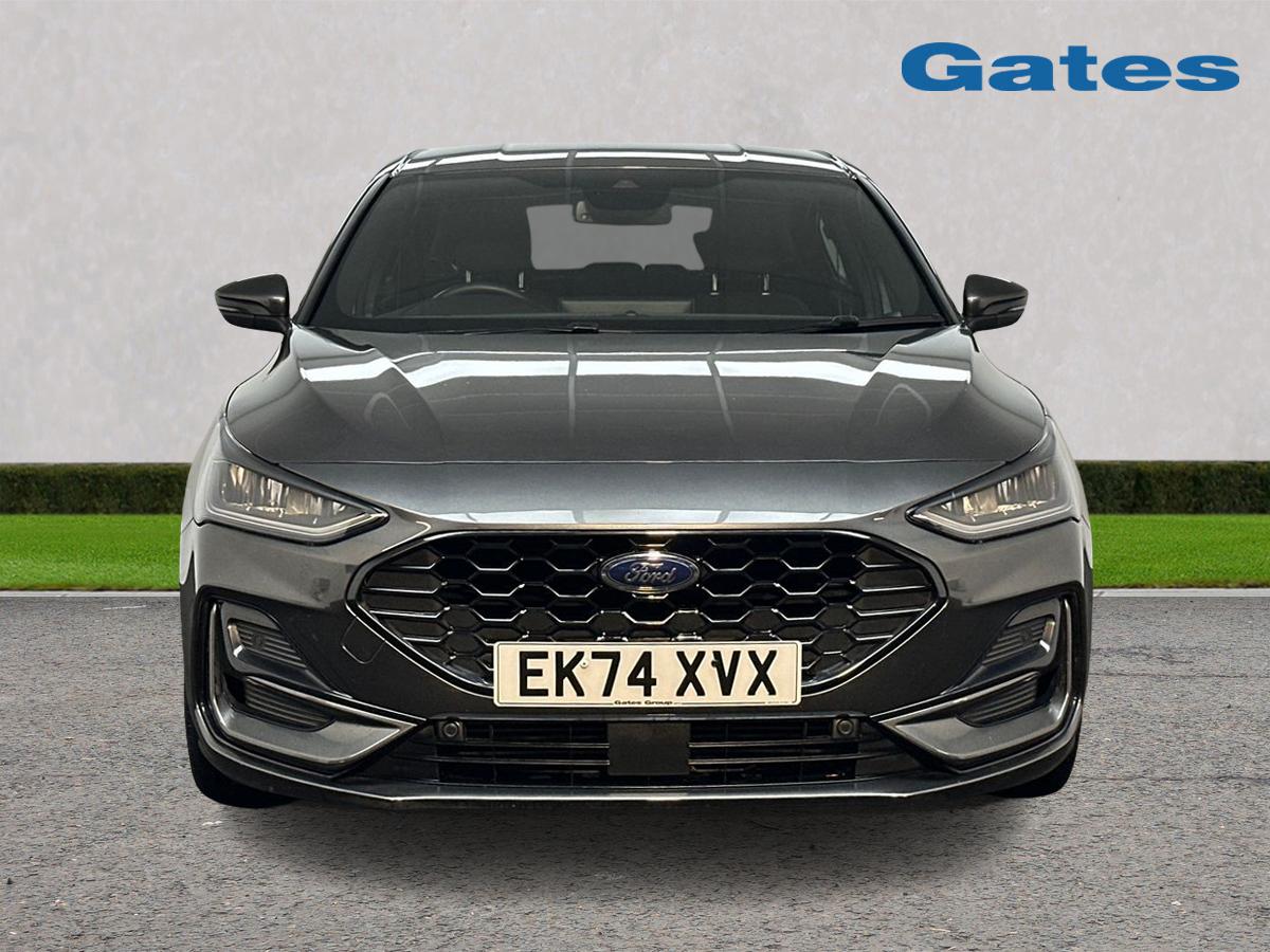 Used Ford Focus 2024 for sale - 77010430: Photo 2