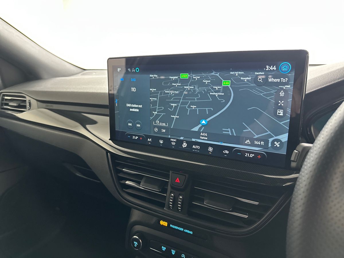 Used Ford Focus 2024 for sale - 77010430: Photo 20