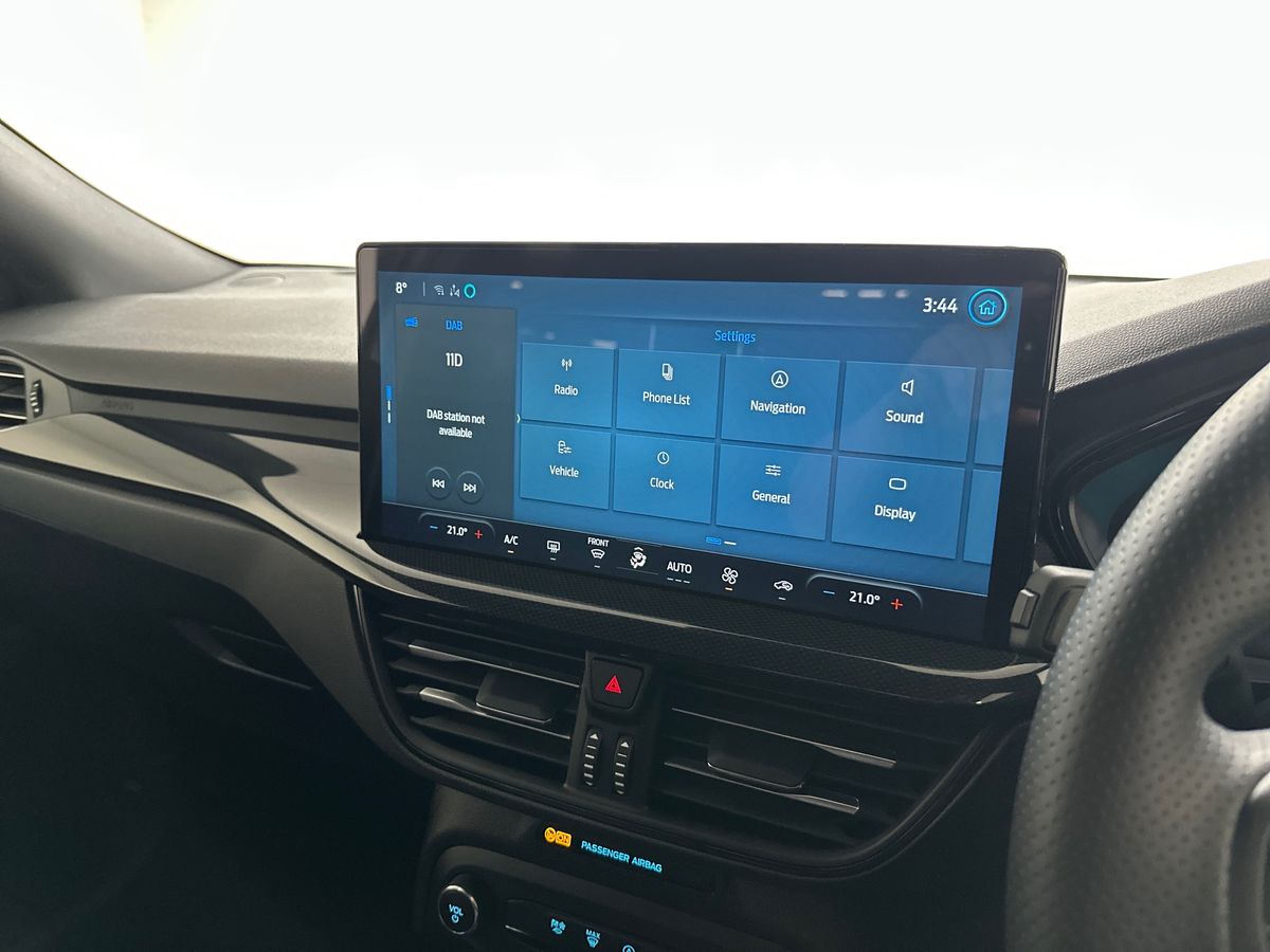 Used Ford Focus 2024 for sale - 77010430: Photo 21