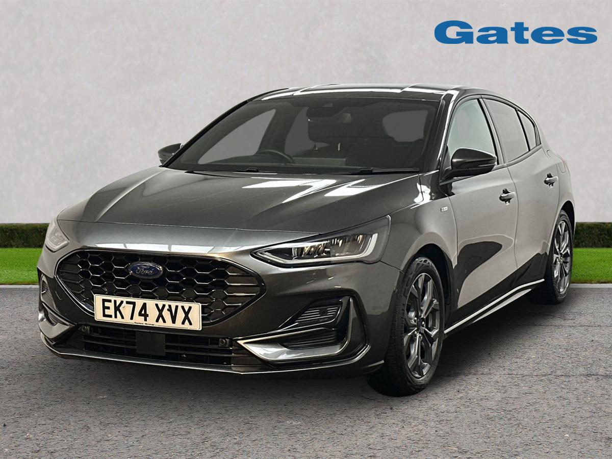 Used Ford Focus 2024 for sale - 77010430: Photo 3