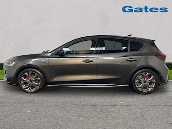 Used Ford Focus 2024 for sale - 77010430: Photo