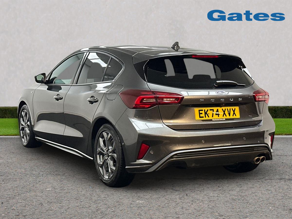 Used Ford Focus 2024 for sale - 77010430: Photo 5