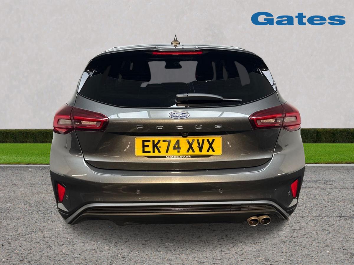 Used Ford Focus 2024 for sale - 77010430: Photo 6