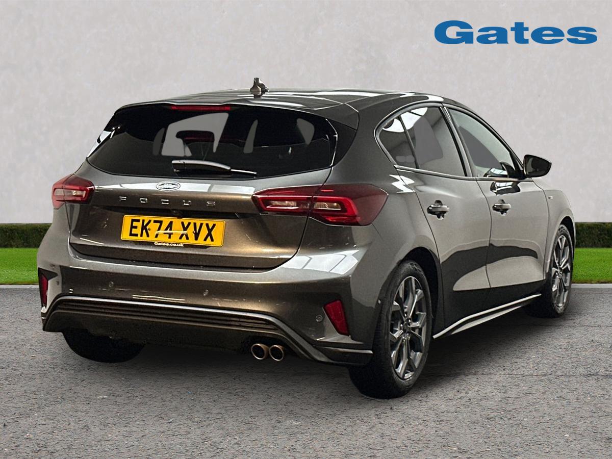 Used Ford Focus 2024 for sale - 77010430: Photo 7