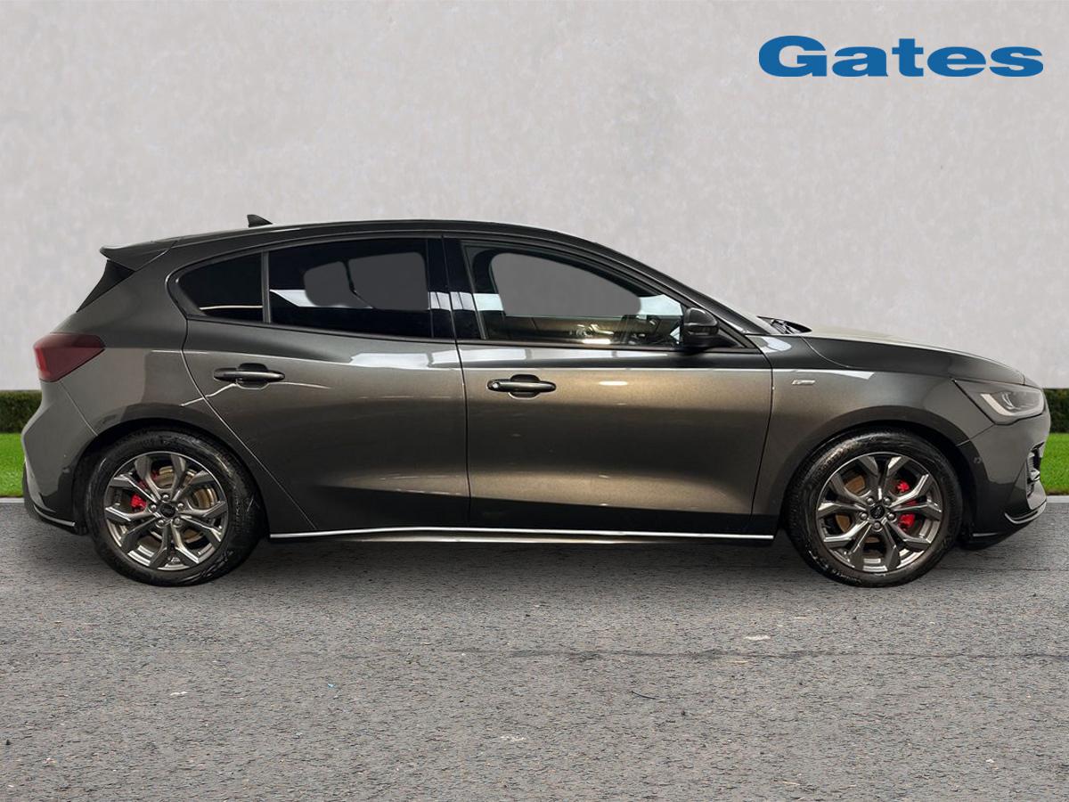 Used Ford Focus 2024 for sale - 77010430: Photo 8