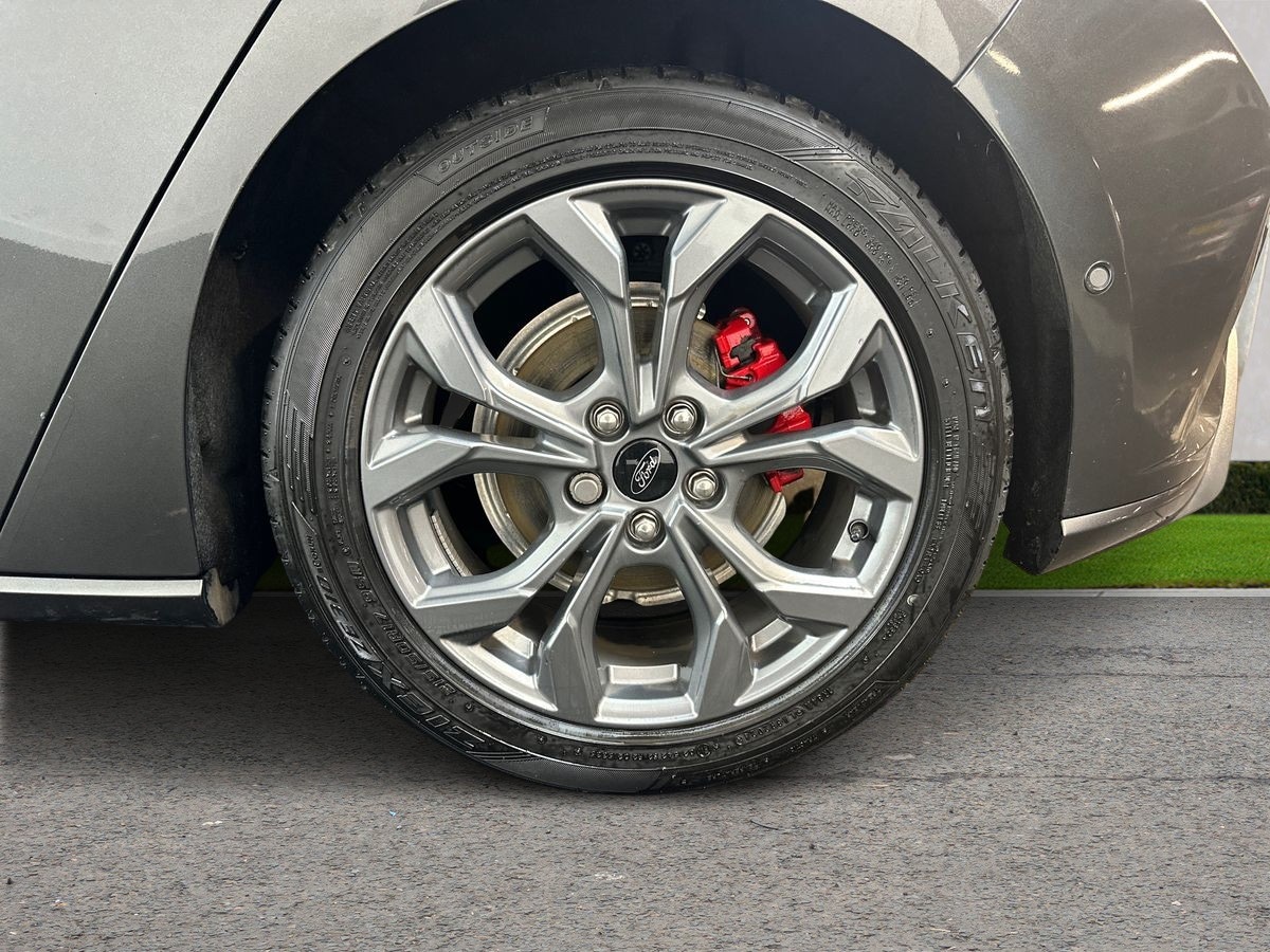 Used Ford Focus 2024 for sale - 77010430: Photo 9