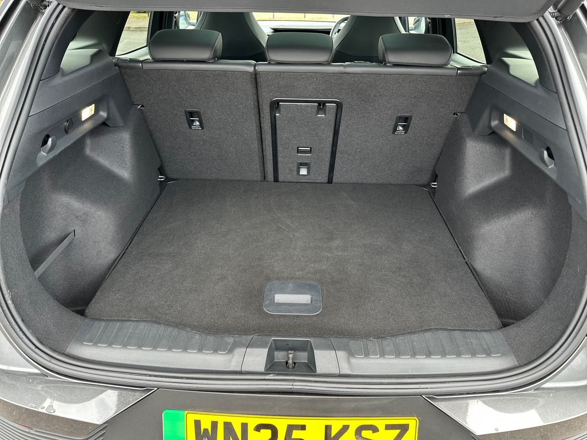 Vehicle 34