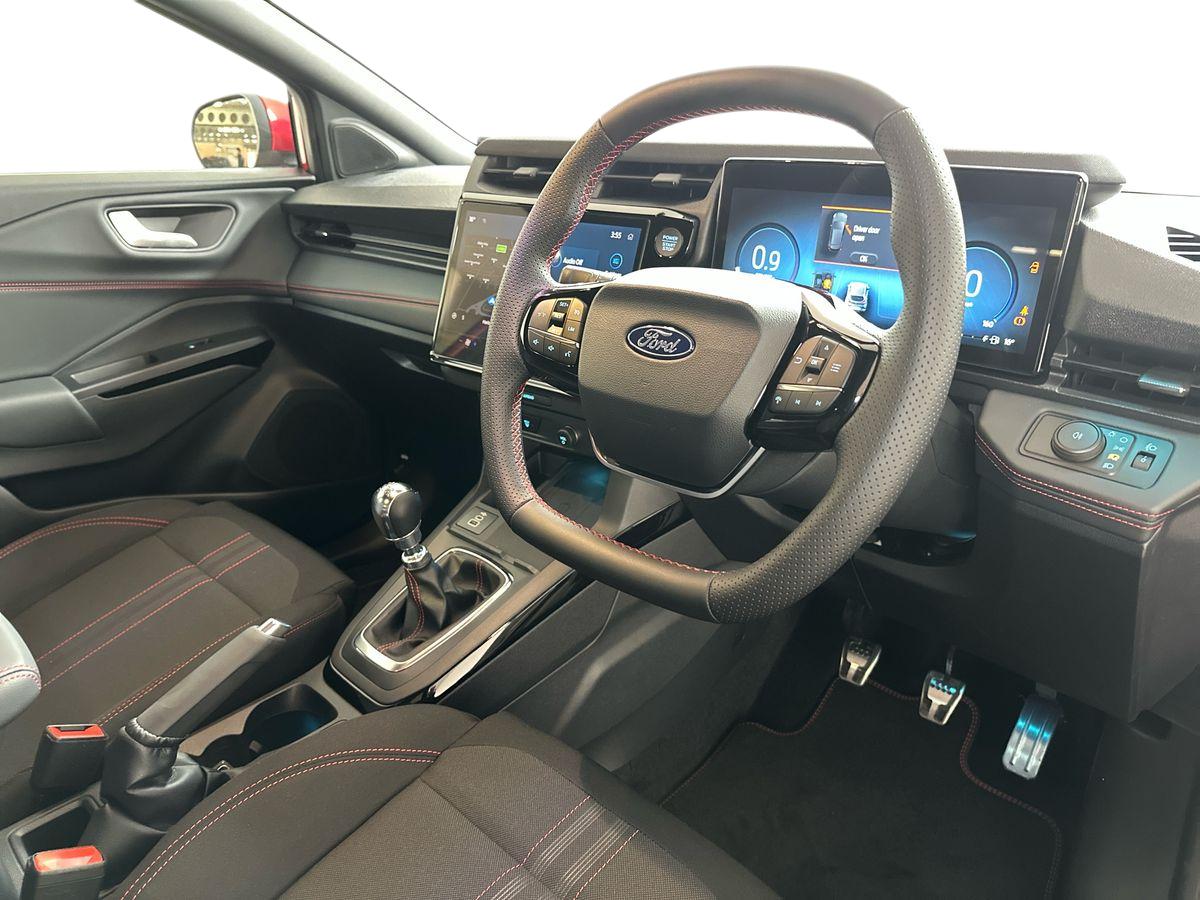 Used Ford Puma 2025 for sale - 77070904: Photo 10