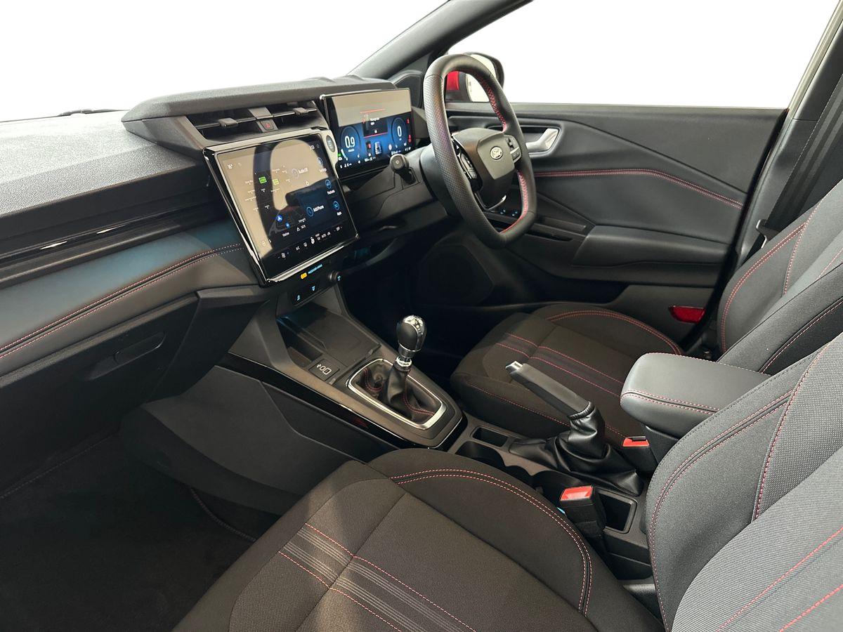 Used Ford Puma 2025 for sale - 77070904: Photo 11