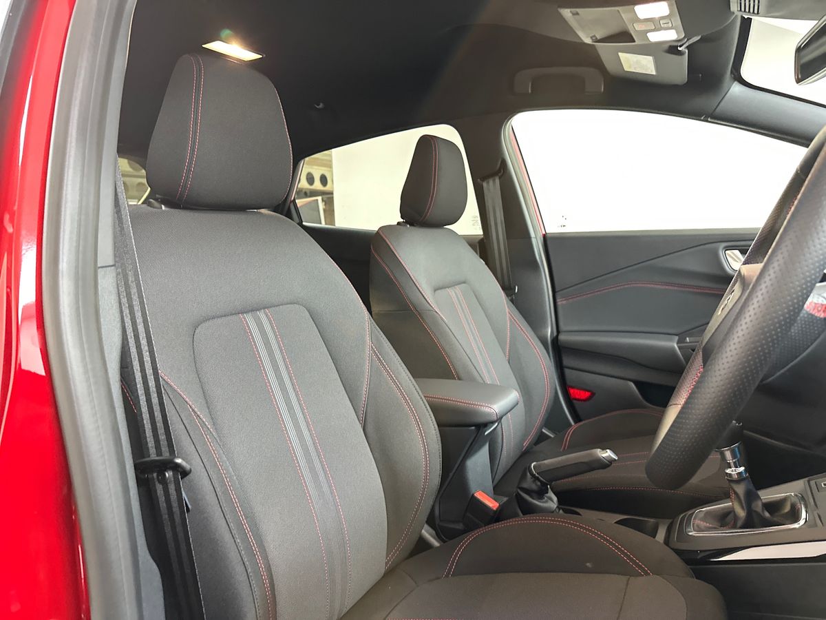 Used Ford Puma 2025 for sale - 77070904: Photo 12