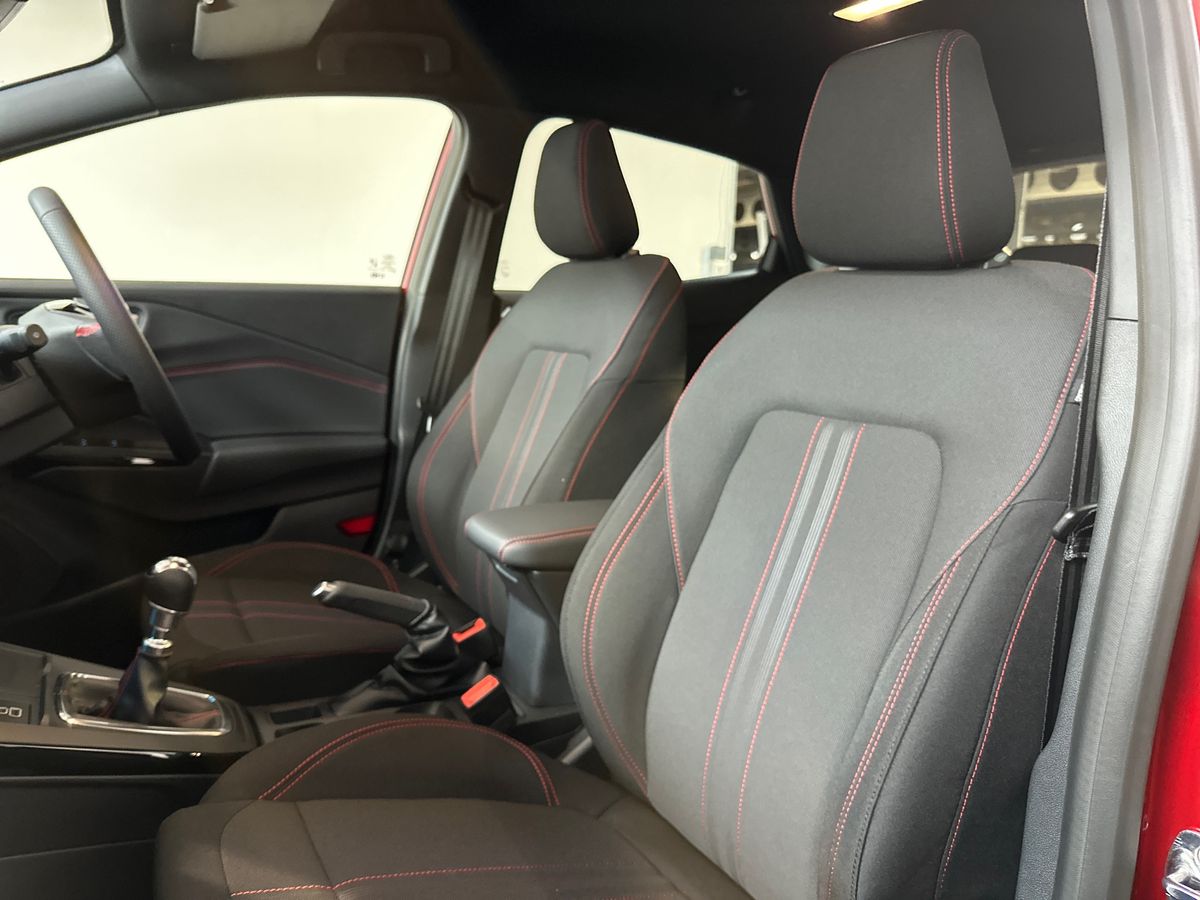 Used Ford Puma 2025 for sale - 77070904: Photo 13