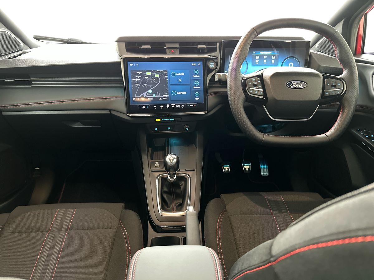 Used Ford Puma 2025 for sale - 77070904: Photo 15