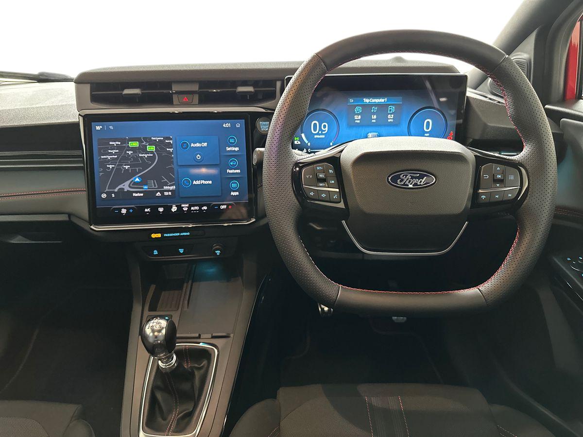 Used Ford Puma 2025 for sale - 77070904: Photo 16