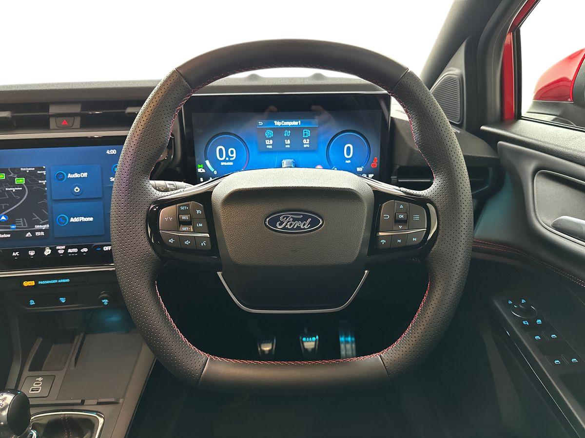 Used Ford Puma 2025 for sale - 77070904: Photo 17