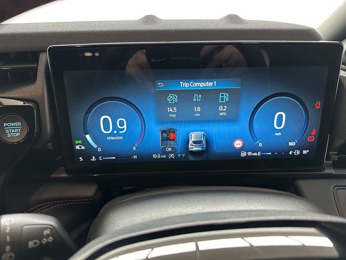 Used Ford Puma 2025 for sale - 77070904: Photo 18