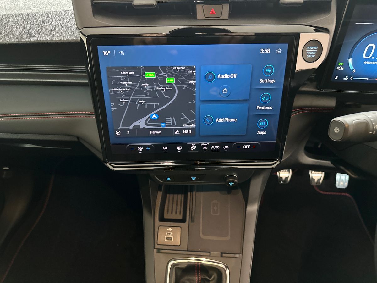 Used Ford Puma 2025 for sale - 77070904: Photo 19