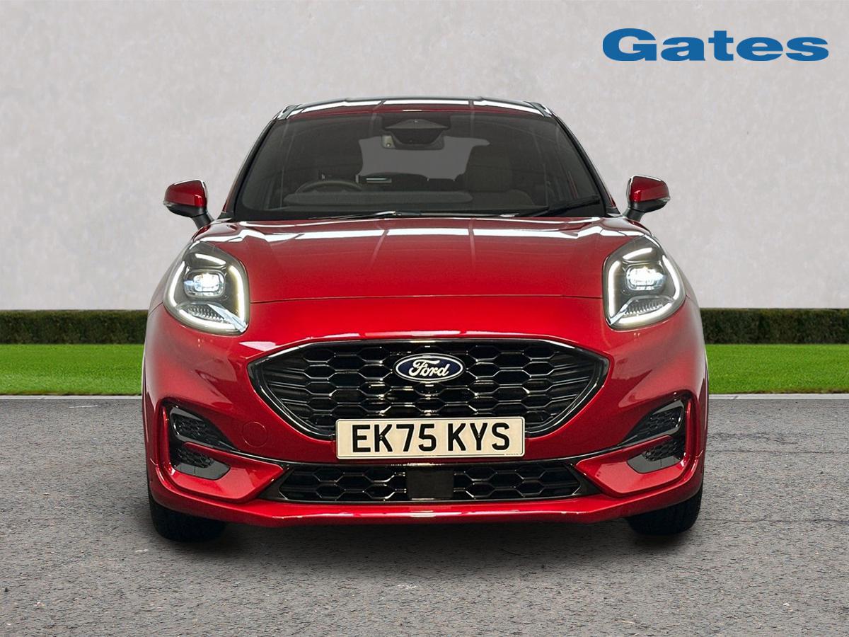 Used Ford Puma 2025 for sale - 77070904: Photo 2