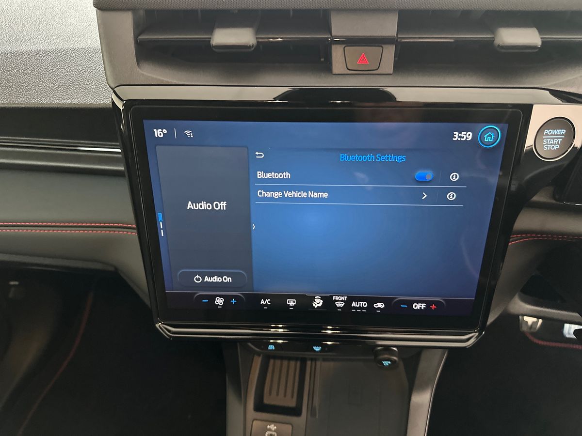 Used Ford Puma 2025 for sale - 77070904: Photo 21