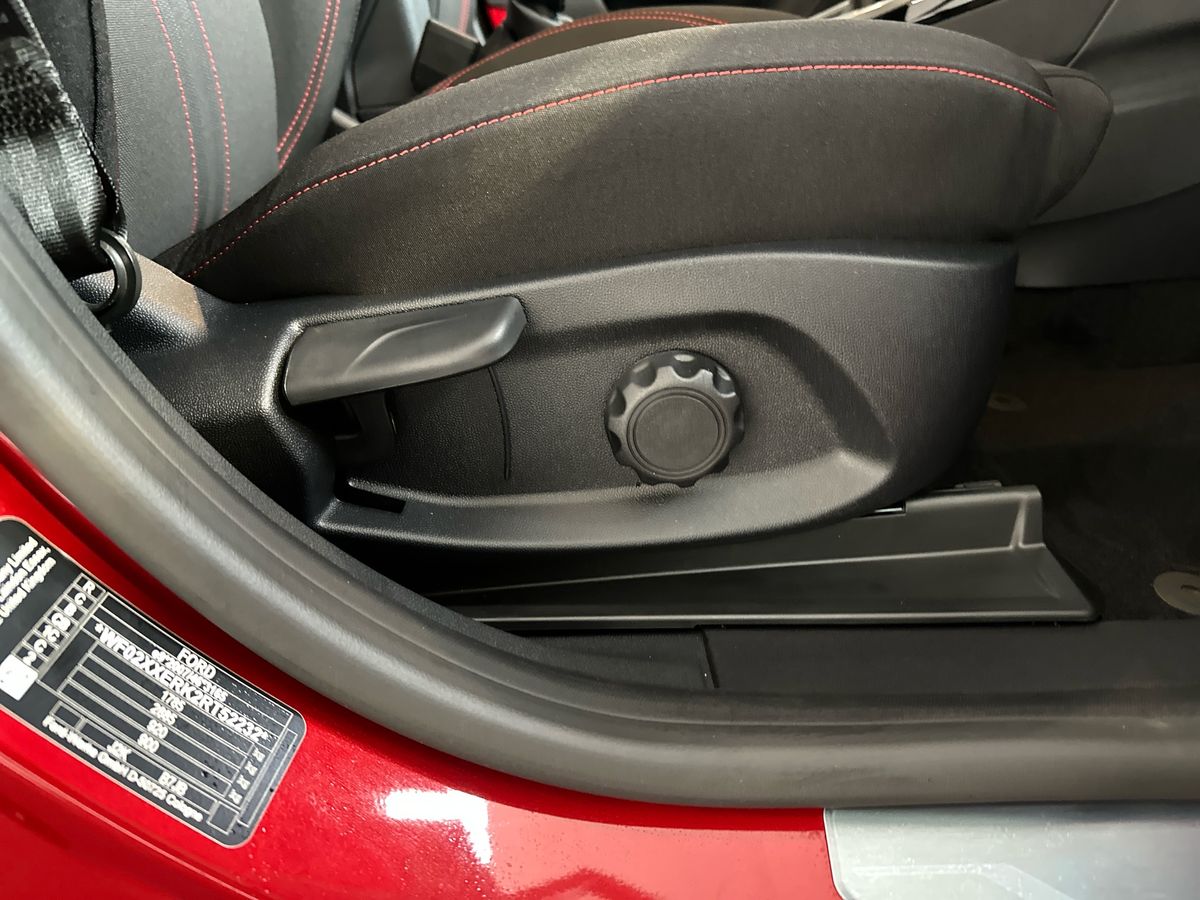 Used Ford Puma 2025 for sale - 77070904: Photo 30