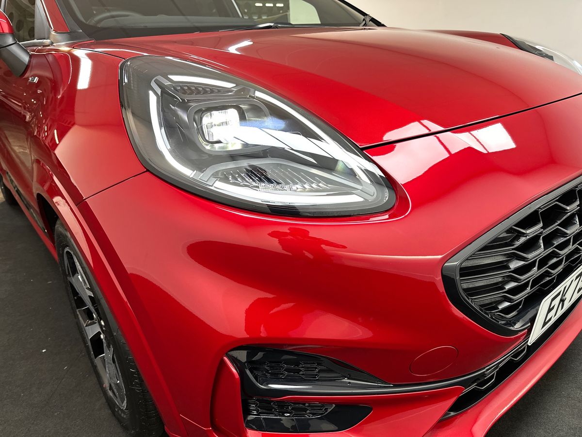 Used Ford Puma 2025 for sale - 77070904: Photo 32