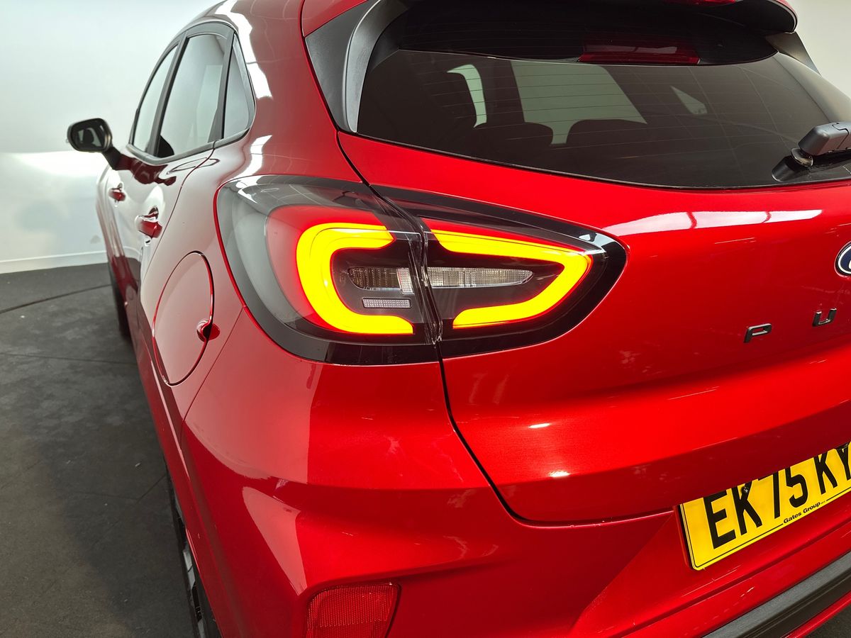 Used Ford Puma 2025 for sale - 77070904: Photo 33