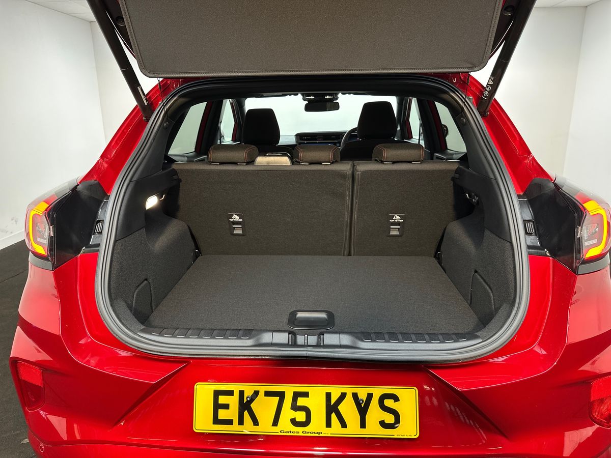 Used Ford Puma 2025 for sale - 77070904: Photo 34