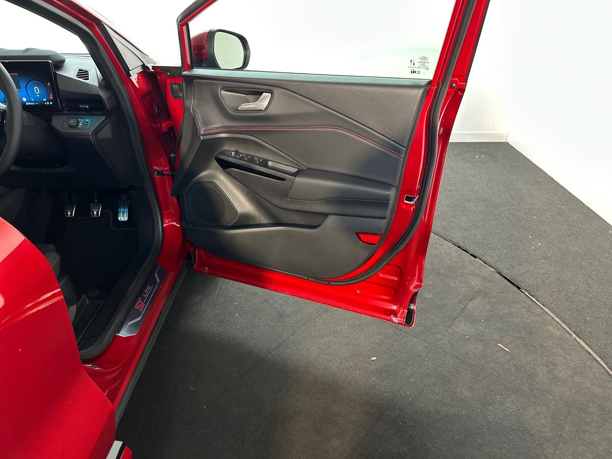 Used Ford Puma 2025 for sale - 77070904: Photo 35