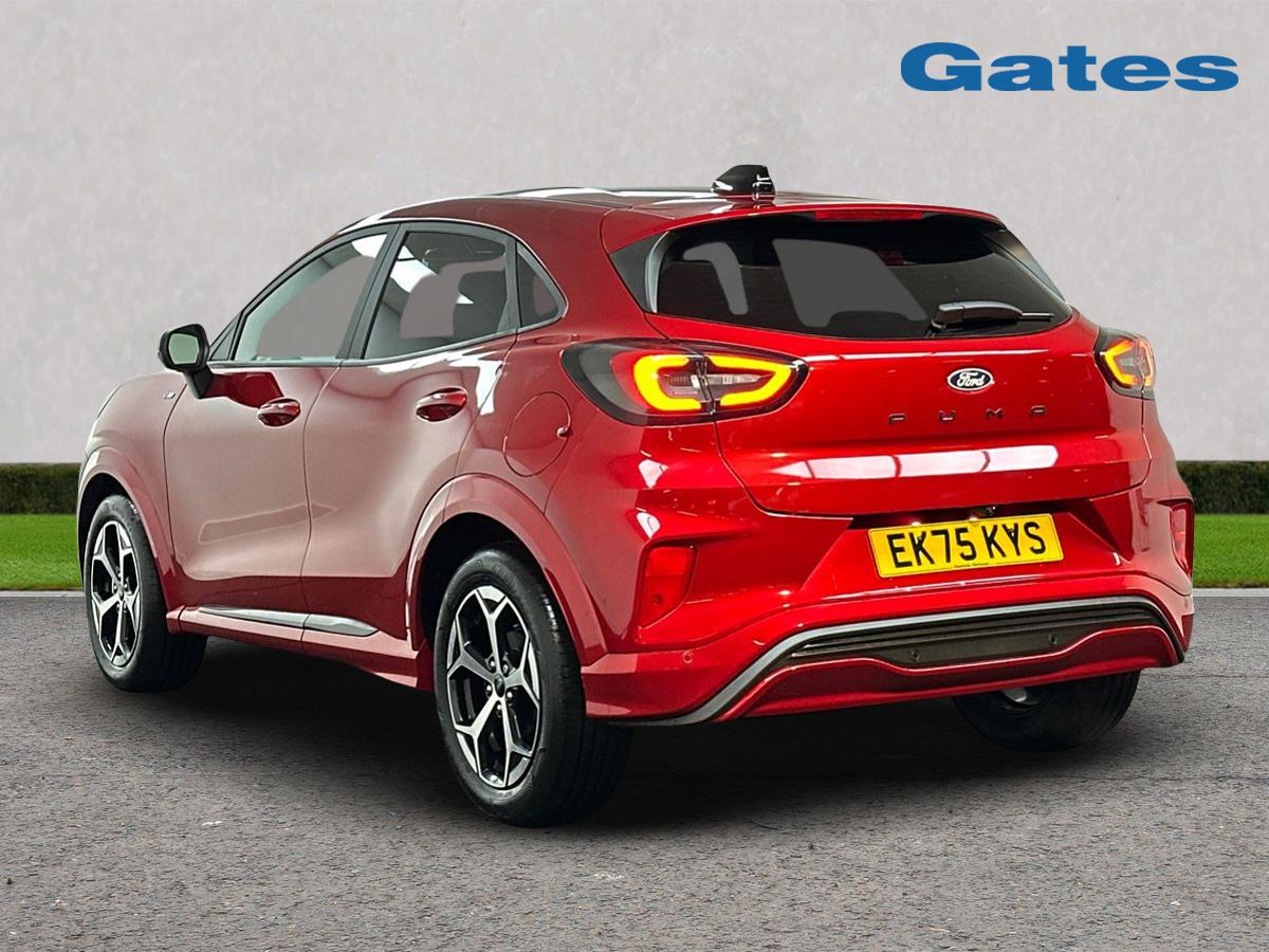 Used Ford Puma 2025 for sale - 77070904: Photo 5