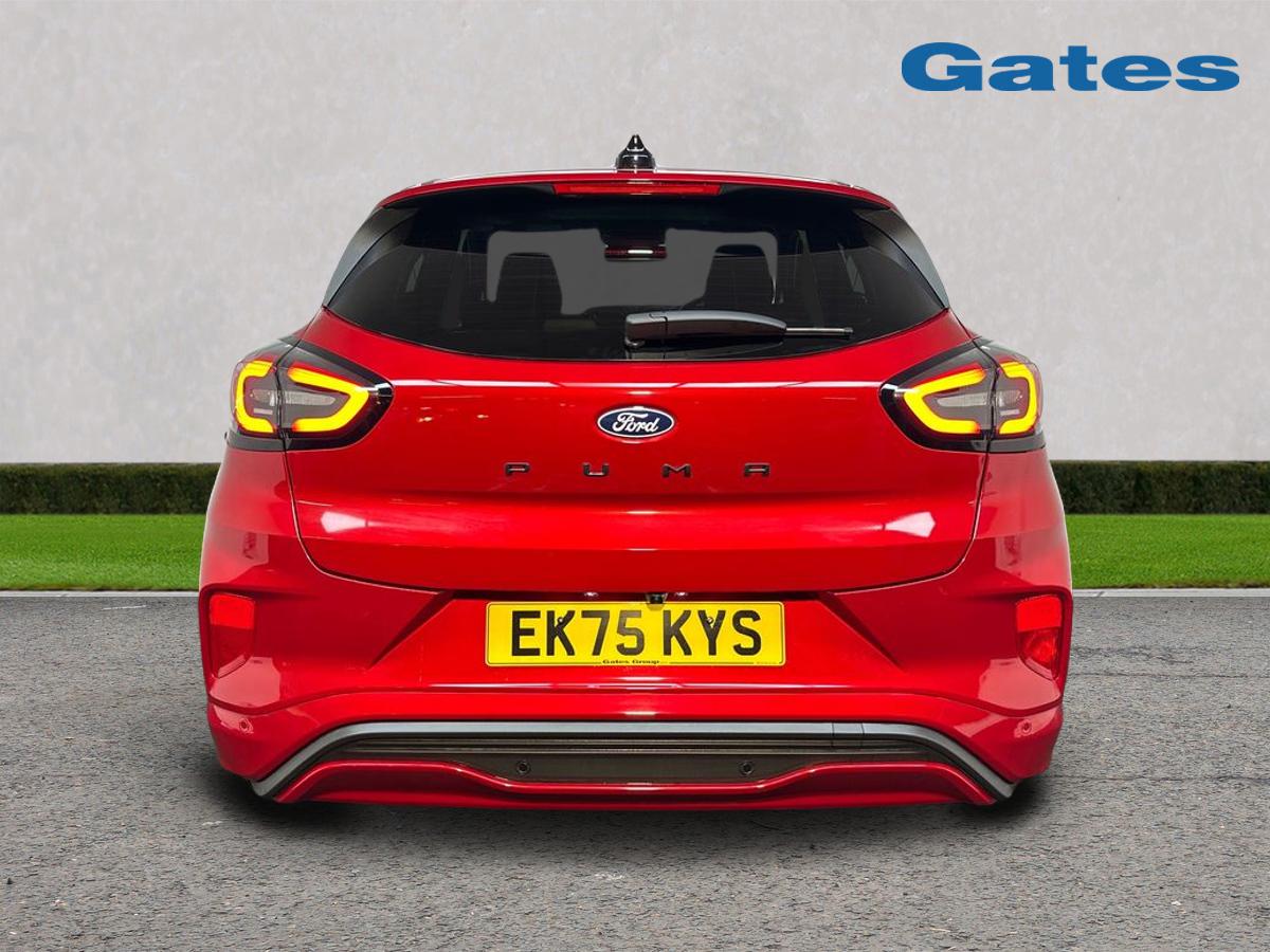 Used Ford Puma 2025 for sale - 77070904: Photo 6