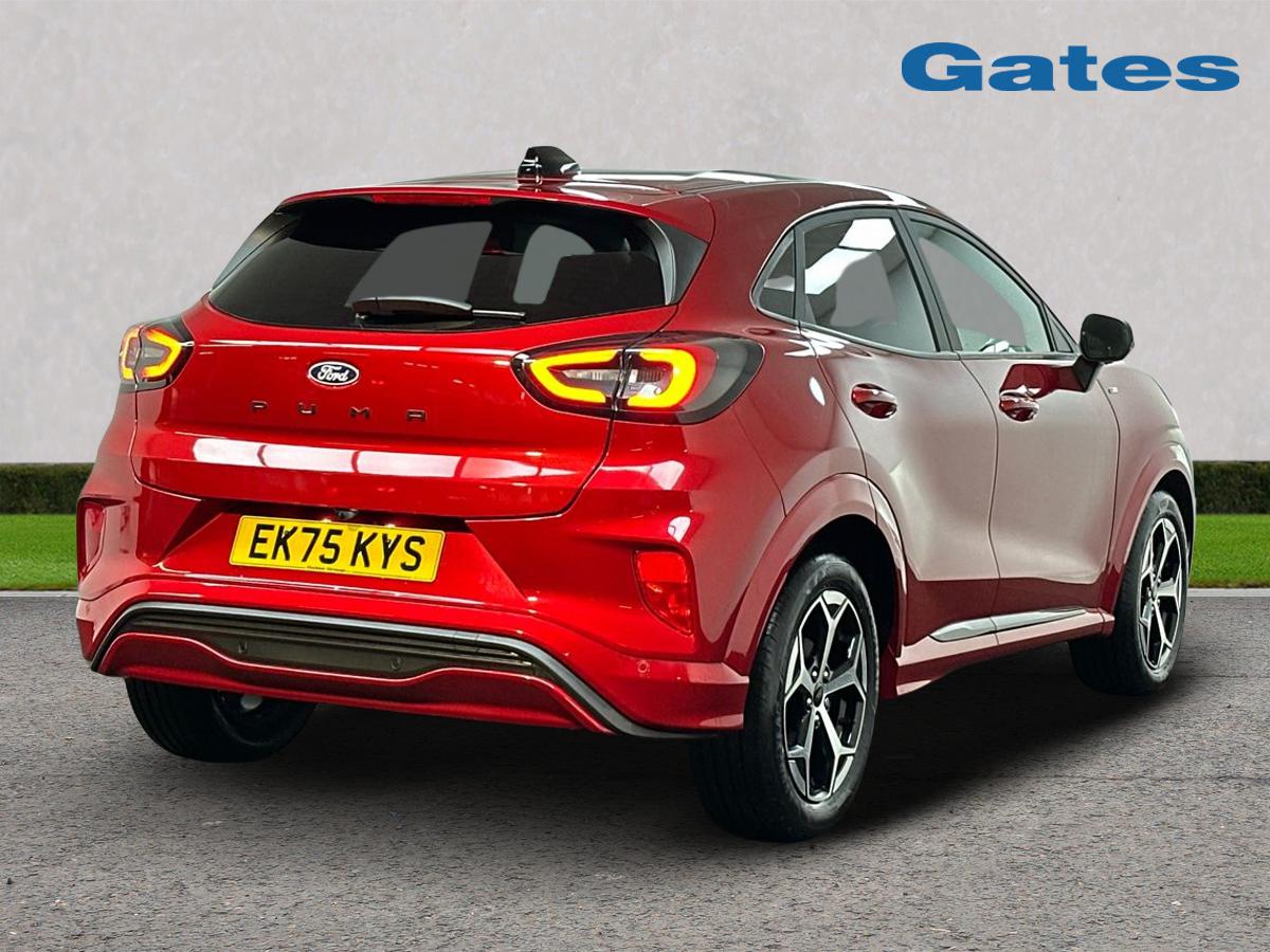 Used Ford Puma 2025 for sale - 77070904: Photo 7