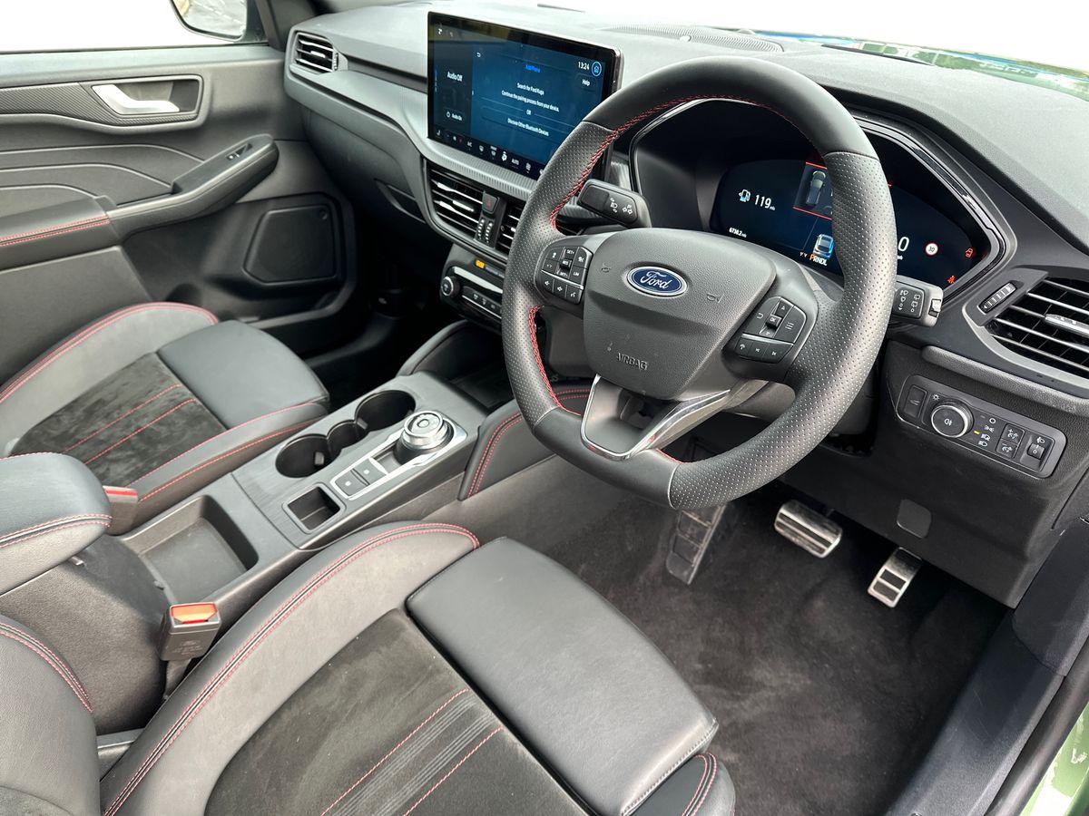 Used Ford Kuga 2024 for sale - 77115974: Photo 10